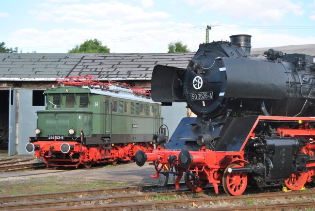 Bw-Weimar 2017 Bildautor: Steffen Kloseck